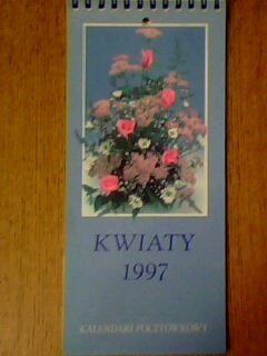 [ ]: Kwiaty. . 1977.  