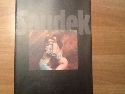 Saudek, Jan: Life, love, death & other such Trifles