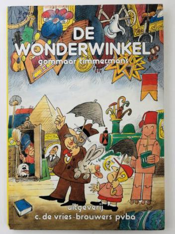 , .: De Wonderwinkel ( )