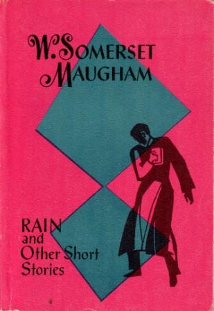 , ..:     (Rain and other short stories)