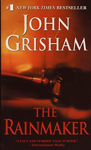 Grisham, John: The Rainmaker