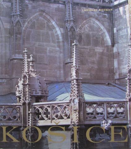 Rozman, Ladislav: Kosice