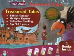 [ ]: Read Alone Treasured Tales