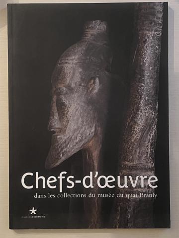 [ ]: Chefs-d'oeuvre dans les collections du musee de quai Branly