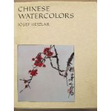 Hejzlar, Josef: Chinese Watercolors