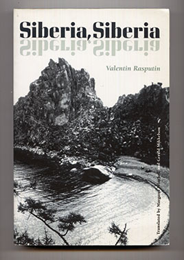 Rasputin, Valentin: Siberia, Siberia / , ...