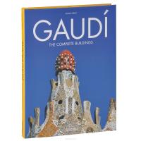 Zerbst, Rainer: Gaudi: The Complete Buildings (:   )