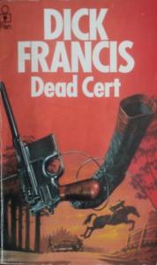 Francis, Dick: Dead Cert