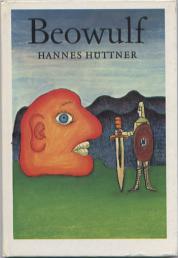 Huttner, Hannes: Beowulf