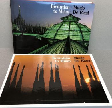 [ ]: Invitation to Milan