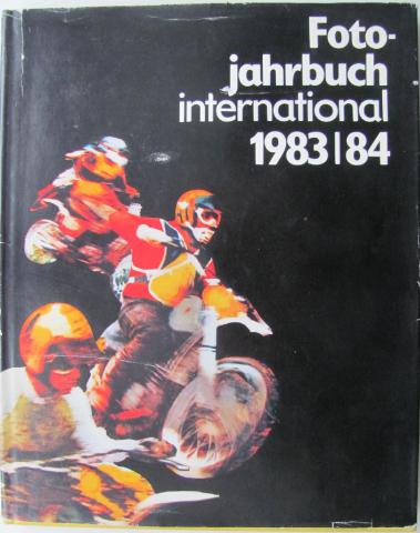 [ ]: Foto-Jahrbuch international 1983/84