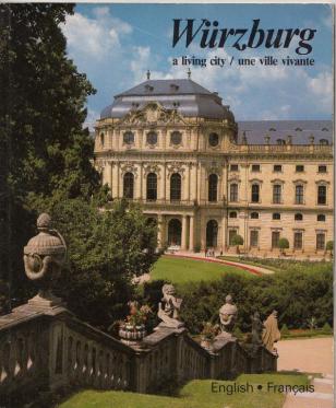 Sauer, W.: Wurzburg - a living city