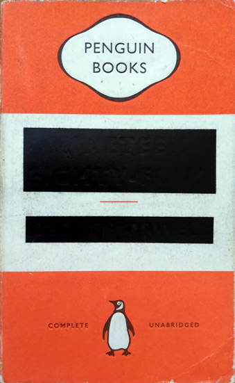 Orwell, George: Nineteen Eighty-Four