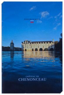 [ ]: Chateau de henonceau:       