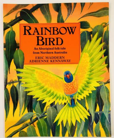 , .: Rainbow Bird ( )