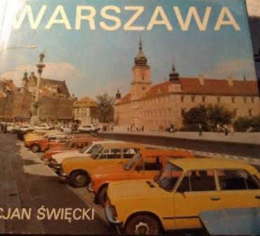 Swiecki, Lucian: Warszawa. . 