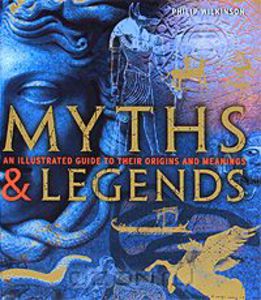 [ ]: Myths & Legends (  )