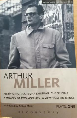 Miller, Arthur: Plays: One