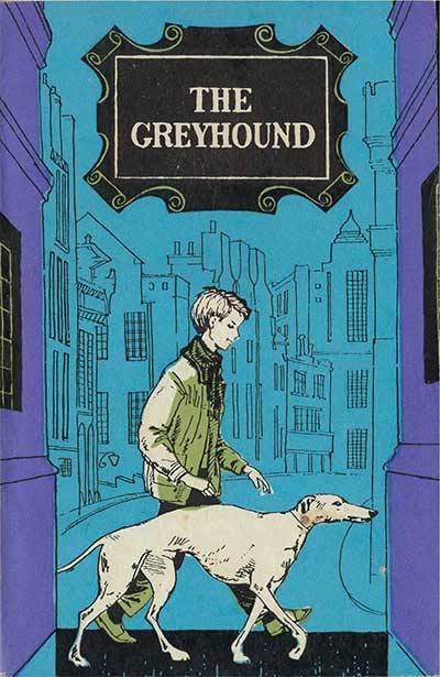 Griffiths( .), H.: The greyhound/ 