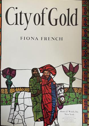 French, F.: City of Gold