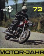 . Klaus, Drebler: Motor-Jahr 73 Eine internationale Revue
