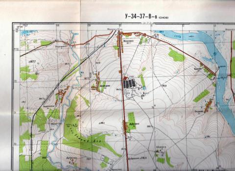 Карта снов. У-34-37-В-В-4 масштаб 1 10000. Учебная топографическая карта у-34-37-в. Топографическая карта у-34-37-в снов масштаба 1 25000. Учебная карта у-34-37-в-в-4.