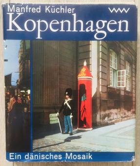 Kuchler, Manfred: Kopenhagen