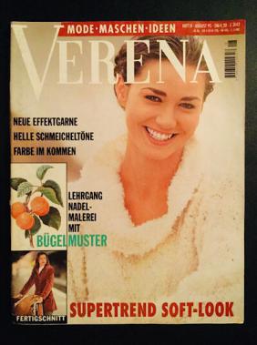  "Verena"