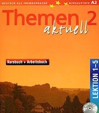 Harmut, Aufderstrase  .: themen aktuell 2