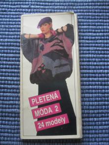 [ ]: Pletena Moda 2. 24      