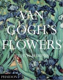 Bumpus, Judith: Van Gogh's Flowers