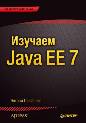 , :  Java EE 7