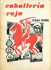 Babel, Isaac: Caballeria roja (  )