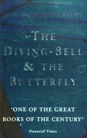 Bauby, Jean-Dominique: The Diving-Bell & The Butterfly