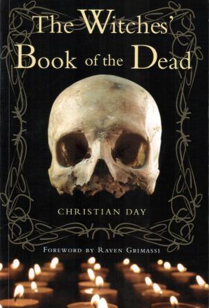 Day, Christian: The Witches' Book of the Dead