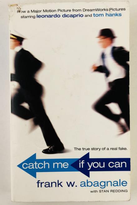 , ..: Catch me, If you can ( ,  )