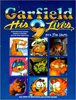 [ ]: Garfield his 9 leves