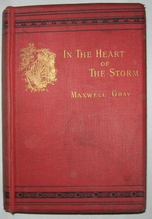 Gray, M.: In the heart of the storm