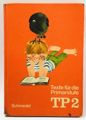 [ ]: Texte fur die Primarstufe. 2. Schuljahr (   . 2 )