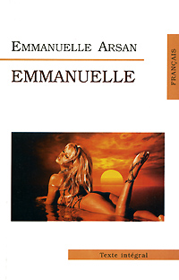 Arsan, Emmanuelle: Emmanuelle. Le Lecon d'Homme. 