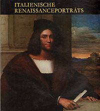 Garas, Klara; , : Italienische renaissanceportraets /    . Museum der Bilden Kunste Budapest