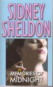 Sheldon, Sidney: Memories of Midnight