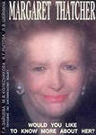 , ..; , ..; , ..  .: Margaret Thatcher. Would you like to know more about her?