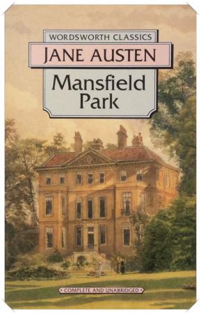Austen, Jane: Mansfield Park