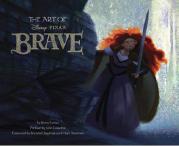 Lerew, J.; Lasseter, J.: The Art of Brave (   " ")
