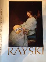 Menz, Henner: Ferdinand von Rayski /   