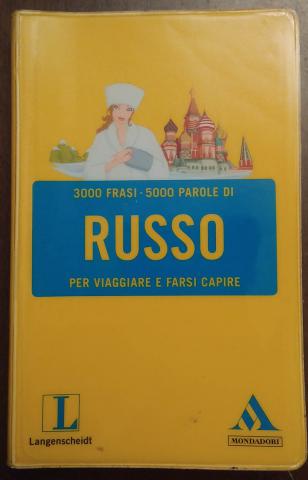 [ ]: Russo. Per viaggiare e farsi capire