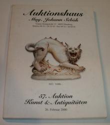 [ ]: Auktionshaus. 57 Kunst und Antiquitatenauktion.  