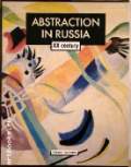 [ ]: Abstraction in Russia: XX Century
