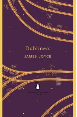 Joyce, James: Dubliners